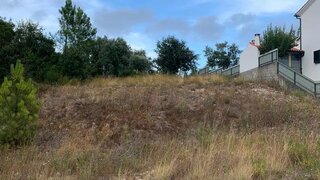 Land for sale in Ourém, Portugal — €55,000