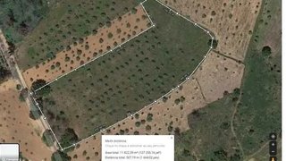 Terreno para venda em Seia, Portugal — 22 000 €