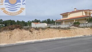 Land for sale in Ourém, Portugal — €52,500