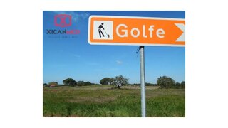 Land for sale in Benavente, Portugal — €215,000