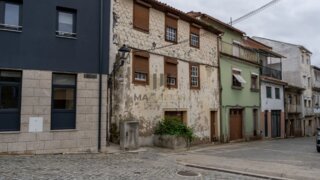 Land for sale in Lamego, Portugal — €179,000