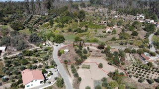 Land for sale in Penalva do Castelo, Portugal — €32,500