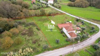 Land for sale in Ourém, Portugal — €12,000