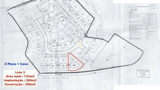 Land for sale in Santarém, Portugal — €24,000