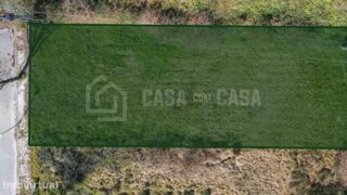 Terreno em Viseu · 307 m² · 67 500 €