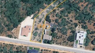 Land for sale in Ourém, Portugal — €175,000