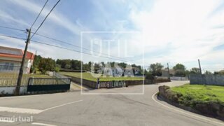 Land for sale in Seia, Portugal — €55,000