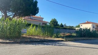 Land for sale in Ourém, Portugal — €49,000