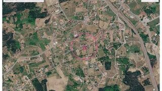Land for sale in Tondela, Portugal — €28,000