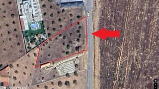 Land for sale in Abrantes, Portugal — €50,000