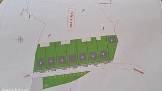 Land for sale in Moimenta da Beira, Portugal — €65,000