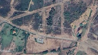 Land for sale in Penamacor, Portugal — €500,000