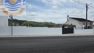 Land for sale in Ourém, Portugal — €44,800