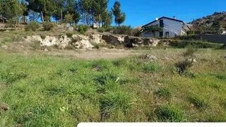 Land for sale in Guarda, Portugal — €60,000