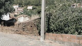 Terreno para venda em Vila Velha de Ródão, Portugal — 18 500 €