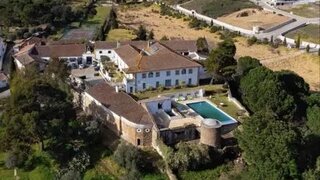 Terreno para venda em Constância, Portugal — 45 000 €