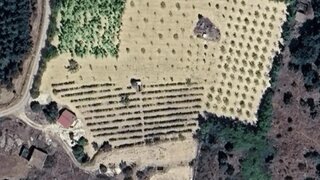 Land for sale in Penedono, Portugal — €42,500