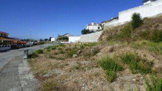 Terreno de 720 m² em Celorico da Beira