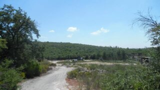 Terreno em Ferreira do Zêzere