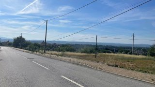 Land for sale in Mangualde, Portugal — €305,000