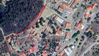 Land for sale in Castelo Branco, Portugal — €80,000