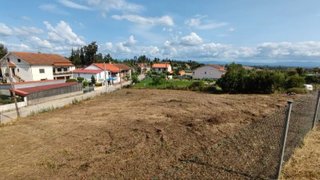 Land for sale in Santa Comba Dão, Portugal — €20,000