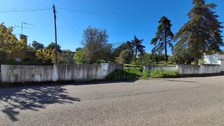 Land for sale in Torres Novas, Portugal — €70,000
