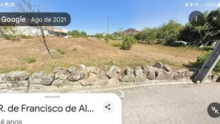 Land for sale in Seia, Portugal — €50,000