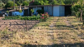 Land for sale in Covilhã, Portugal — €35,000