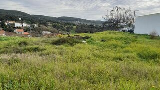 Land for sale in Chamusca, Portugal — €26,000