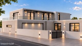 Land for sale in Entroncamento, Portugal — €70,000