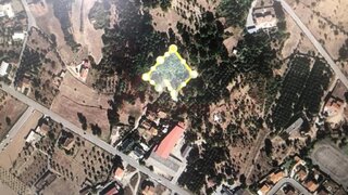 Land for sale in Seia, Portugal — €29,200