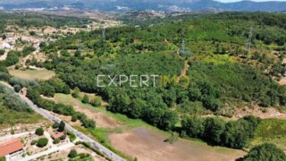 Land for sale in Seia, Portugal — €110,000