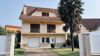 Land for sale in São Pedro do Sul, Portugal — €298,500