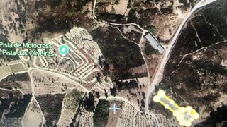 Land for sale in Seia, Portugal — €8,200