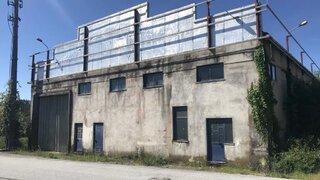 Terreno de 1664 m² em Guarda