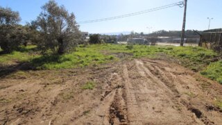 Terreno de 706 m² em Viseu