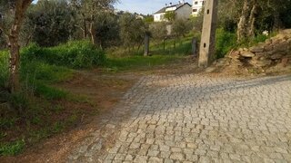 Land for sale in Covilhã, Portugal — €6,800