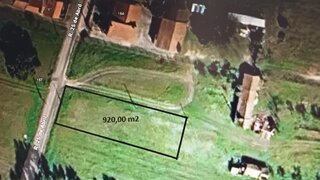 Land for sale in Salvaterra de Magos, Portugal — €62,500