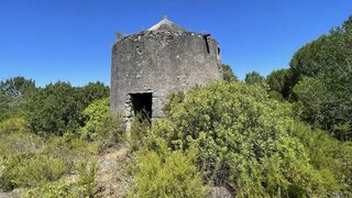 Land for sale in Tomar, Portugal — €75,000
