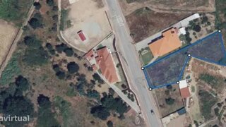 Land for sale in Carregal do Sal, Portugal — €43,000