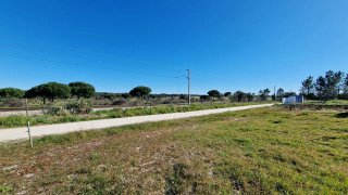 Land for sale in Coruche, Portugal — €32,500
