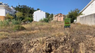 Land for sale in Ourém, Portugal — €149,000