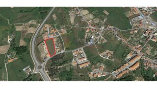 Land for sale in Seia, Portugal — €120,000