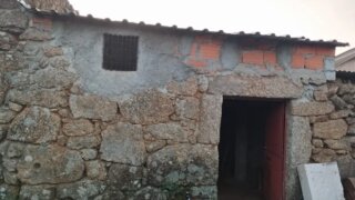 Land for sale in Covilhã, Portugal — €22,000
