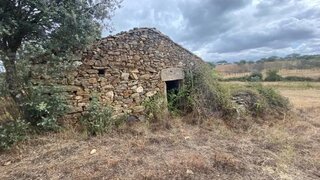 Land for sale in Penamacor, Portugal — €52,500
