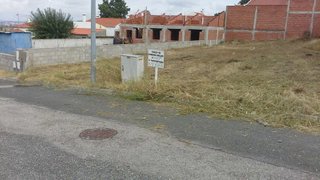 Land for sale in Chamusca, Portugal — €37,500