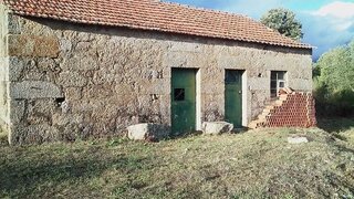 Land for sale in Sabugal, Portugal — €33,000