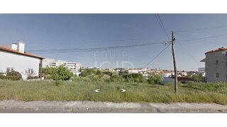 Terreno de 560 m² em Guarda