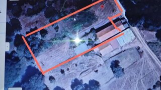 Land for sale in Guarda, Portugal — €30,000